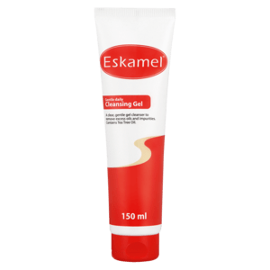 Eskamel Gentle Daily Cleansing Gel 150ml - myhoodmarket