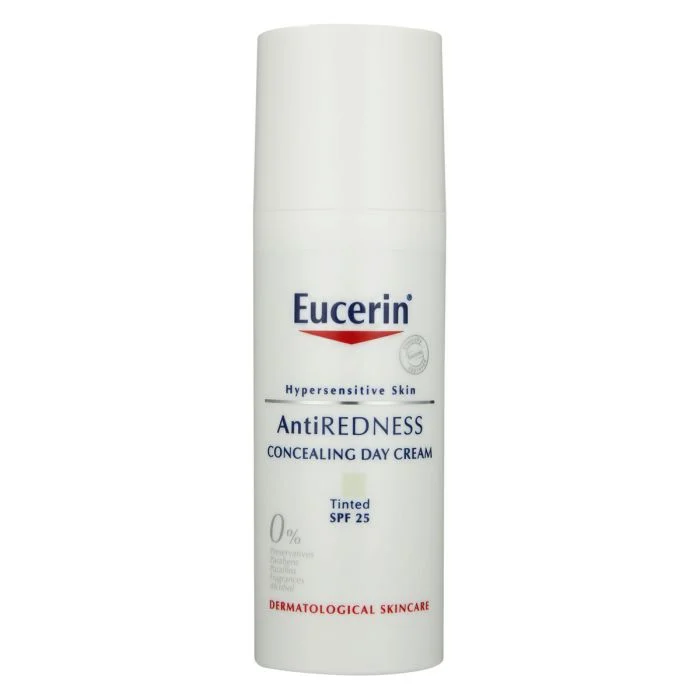 Eucerin Antiredness Concealing Day Cream 50ml