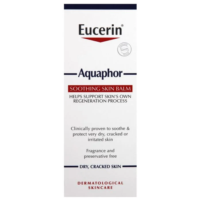 Eucerin Aquaphor Soothing Balm 45g