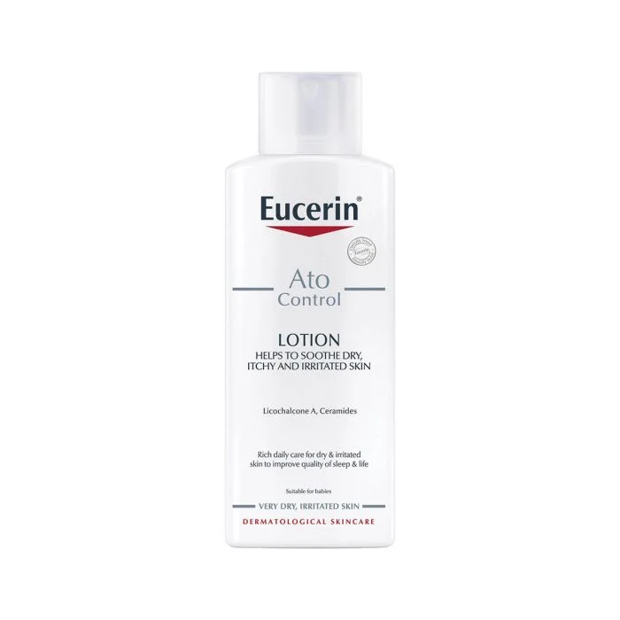 Eucerin Atocontrol 12% Omega Lotion 250ml