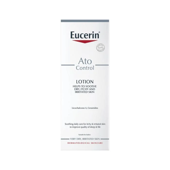 Eucerin Atocontrol 12% Omega Lotion 250ml