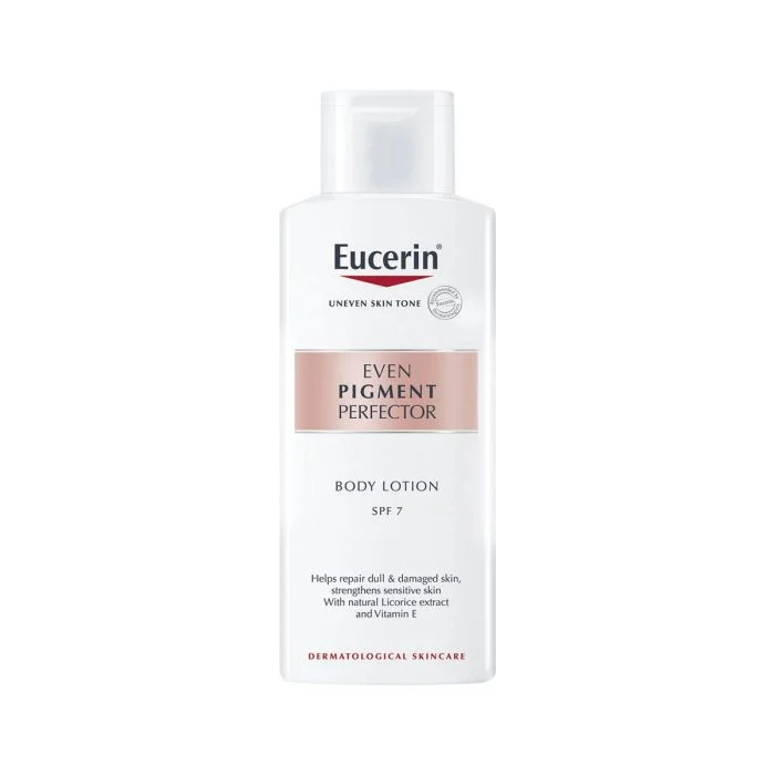 Eucerin Body Lotion Even Pigment 250ml