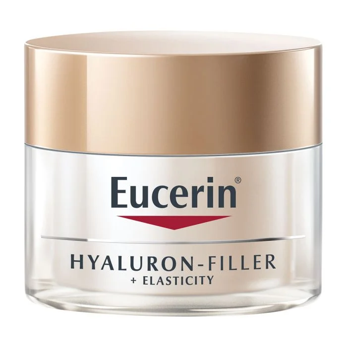 Eucerin Day Cream Hylaron Filler Elasticity Spf30 50ml