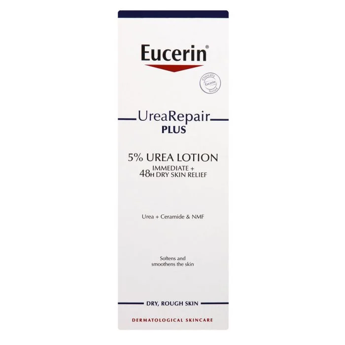 Eucerin Dry Skin 250ml Lotion 5% Urea