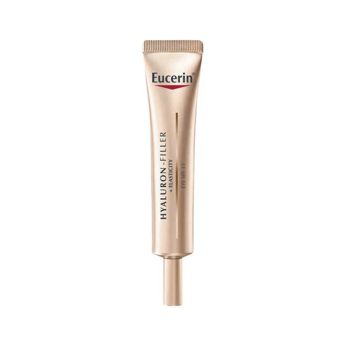 Eucerin Elasticity Filler Eye Cream Spf15 15ml