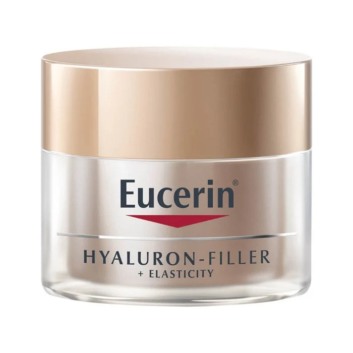 Eucerin Elasticity Filler Night Cream 50ml