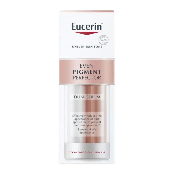 Eucerin Even Pigment Perfector Double Booster Serum 30ml