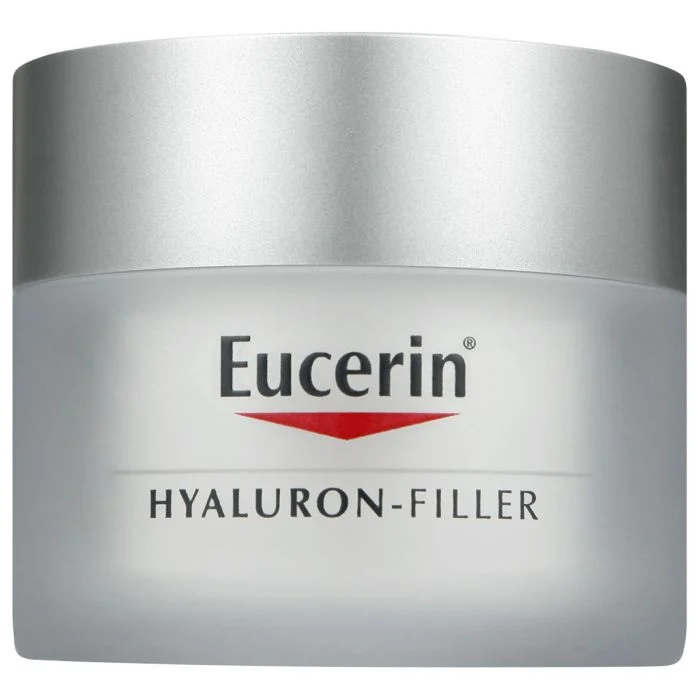 Eucerin Hyaluron Filler Day Cream Spf15 50ml