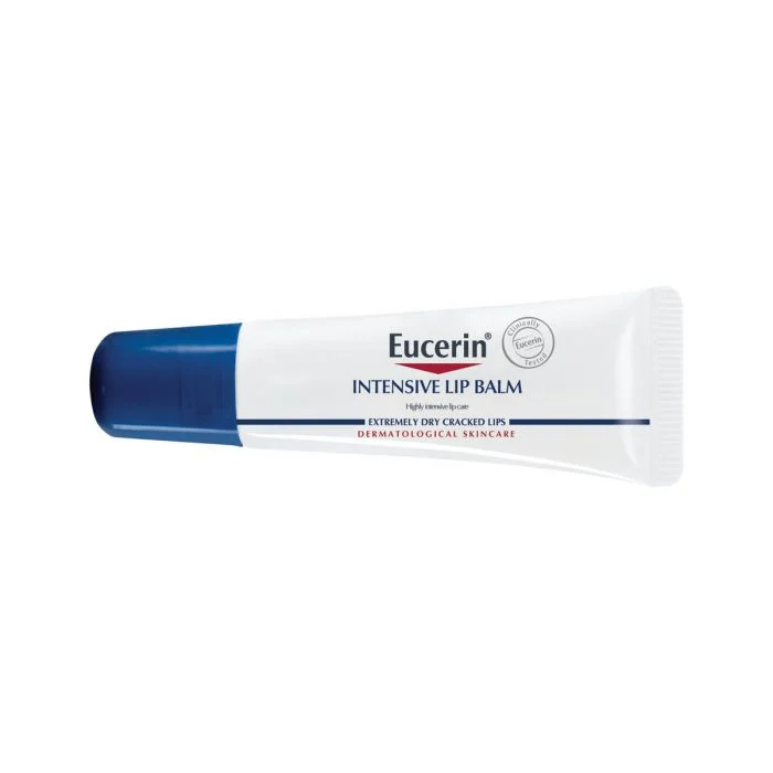 Eucerin Lip Balm 10ml