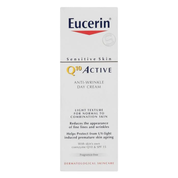Eucerin Q10 Active Fluid 50ml