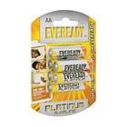 Eveready Platinum Alkaline AA Batteries 6s - myhoodmarket