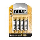 Eveready Power Plus Gold AA 8ea - myhoodmarket