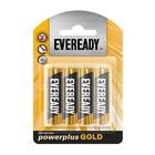 Eveready Powerplus Gold AA 4s - myhoodmarket
