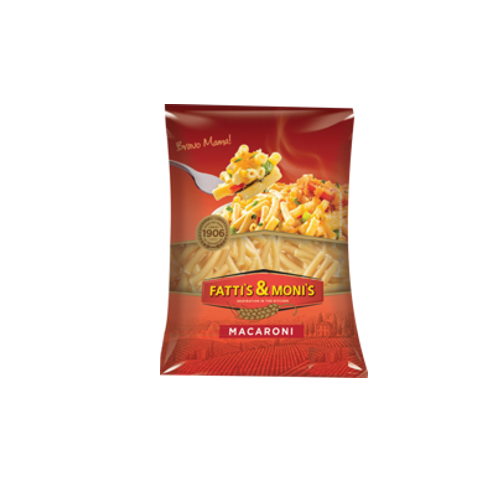 Fattis & Monis Macaroni 2kg