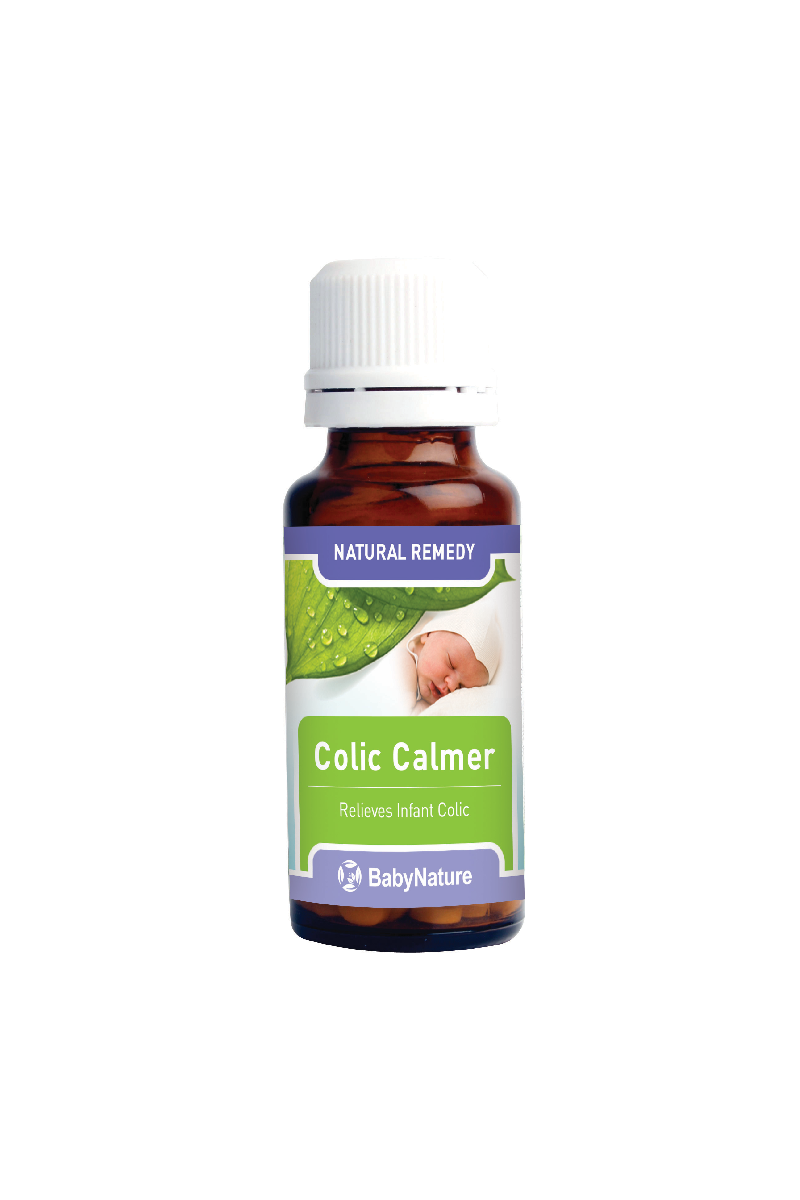 Feelgood Health Colic Calmer 20g granules