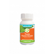 Feelgood Health Thanda capsules 60's