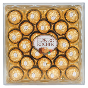 Ferrero Rocher Chocolate Box 300g