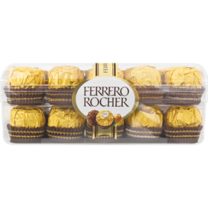 Ferrero Rocher Chocolate Gift Pack 375g