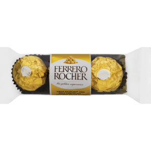 Ferrero Rocher Etoile Chocolate 37.5g