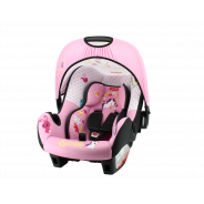 Fisher Price Beone Unicorn Car Seat Group 0+ (0-13kg)