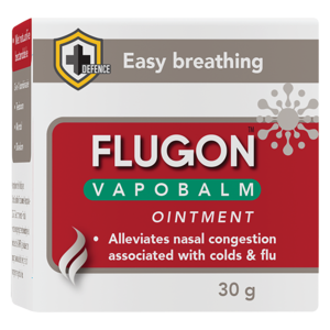 Flugon Vapobalm Ointment 30g