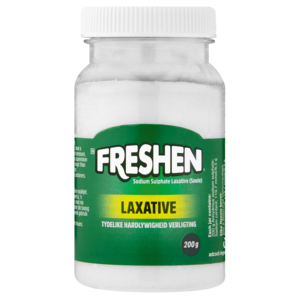 Freshen Laxative 200g