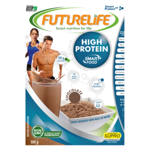 Futurelife Chocolate Flavoured Cereal 750g
