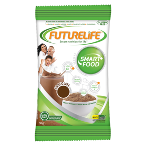 Futurelife Chocolate Flavoured Cereal 50g