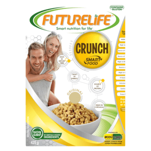 Futurelife Crunch Original Cereal 425g - myhoodmarket