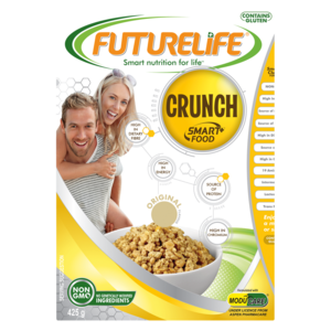 Futurelife Crunch Original Cereal 425g