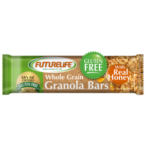 Futurelife Granola Honey Bar 40g