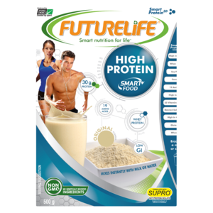Futurelife Original Flavoured Cereal 500g