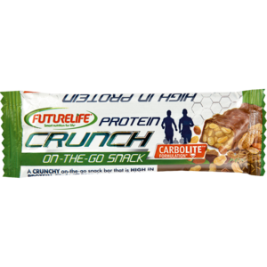 Futurelife Protein Crunch On-The-Go Snack Bar 40g