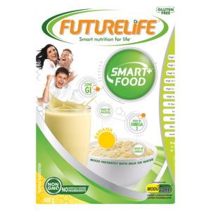 Futurelife Smart Food Banana Cereal 500g