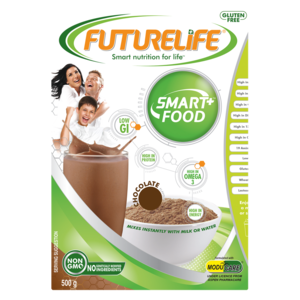 Futurelife Smart Food Chocolate Cereal 500g