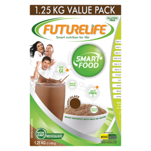Futurelife Smart Food Chocolate Flavoured Cereal 1.25kg