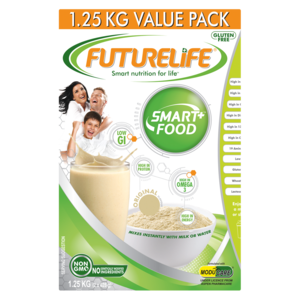 Futurelife Smart Food Original Cereal 1.25kg