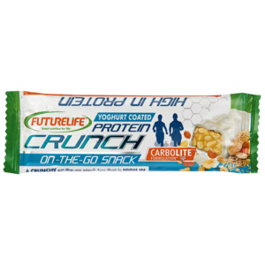 Futurelife Yoghurt Coated Protein Crunch Bar 40g