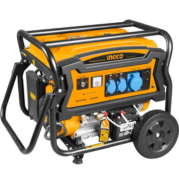 GE75006 Gasoline Generator