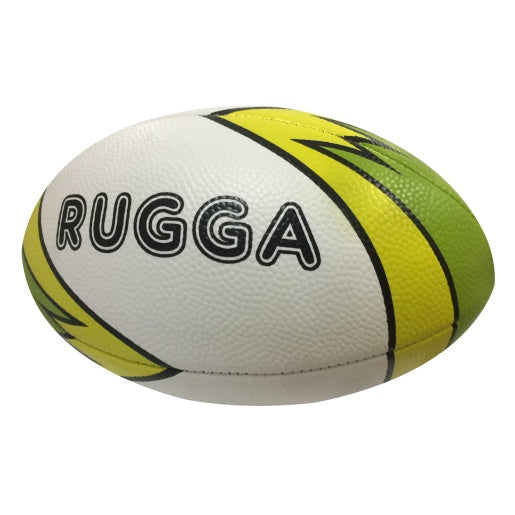 Game Rubgy Ball Mini