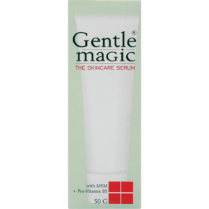 Gentle Magic Facial Serum 50ml - myhoodmarket