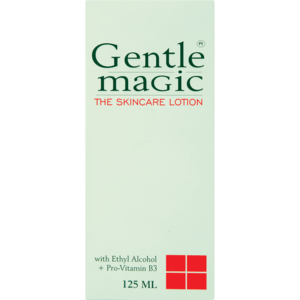 Gentle Magic Skincare Lotion 125ml - myhoodmarket