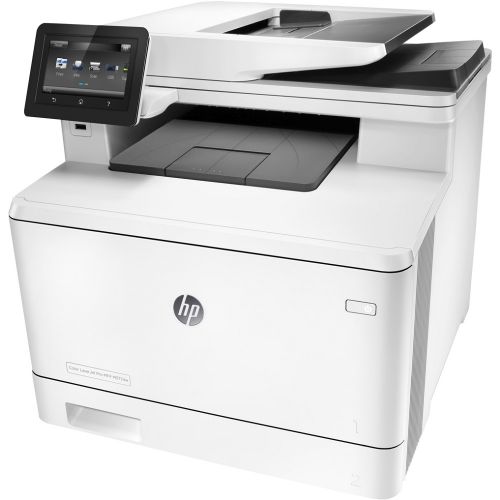 Hp Color Laserjet Pro Mfp M377dw (M5h23a