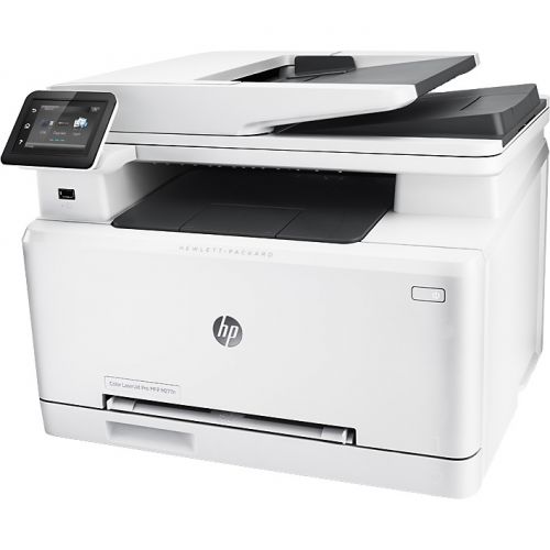 Hp Color Laserjet Pro Mfp M277n (B3q10a