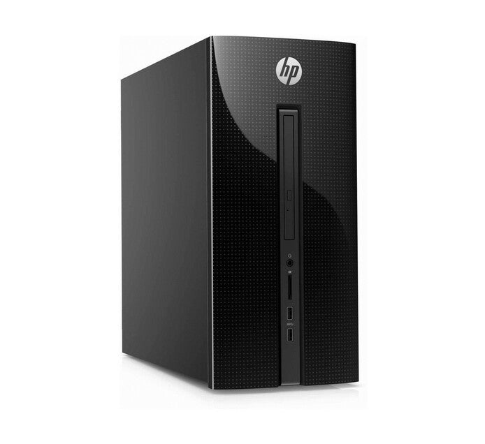 HP Intel Celeron Desktop