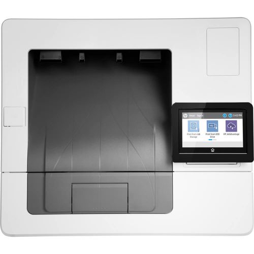 Hp Laserjet Enterprise M507x Mono Laser Printer (1pv88a)