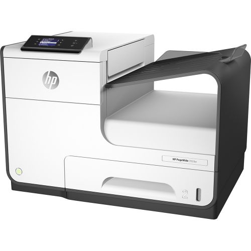 Hp Pagewide 352dw Printer (J6u57b)