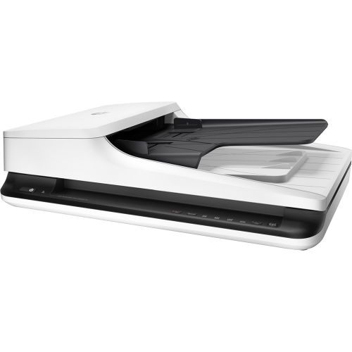 HP SCANJET PRO 2500 F1 FLATBED SCANNER