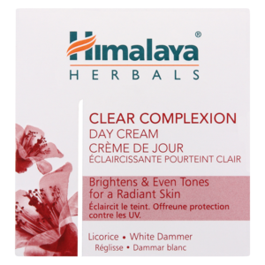 Himalaya Clear Complexion Day Cream 50ml