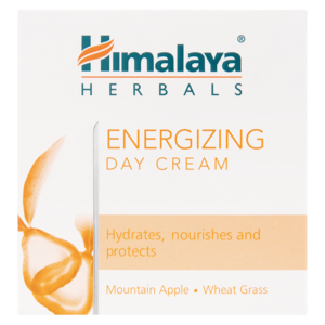 Himalaya Energizing Facial Day Cream 50g